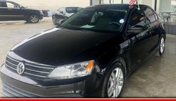 2015 Volkswagen Jetta S