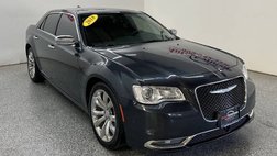 2018 Chrysler 300 Limited