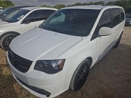 2020 Dodge Grand Caravan SE