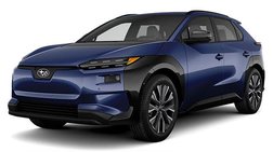 2026 Subaru Solterra Limited  XT AWD