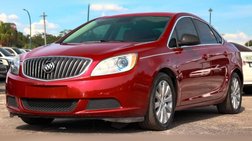 2016 Buick Verano Base