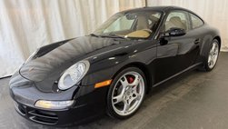 2006 Porsche 911 Carrera S