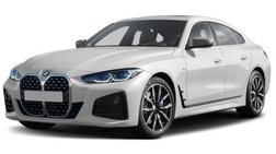 2023 BMW 4 Series 430i Gran Coupe