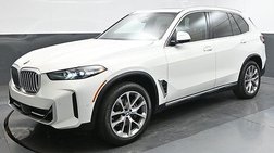 2024 BMW X5 sDrive40i