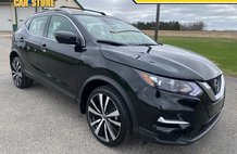 2020 Nissan Rogue Sport SL