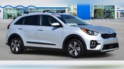 2020 Kia Niro EX Premium