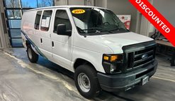 2011 Ford E-Series E-350 SD
