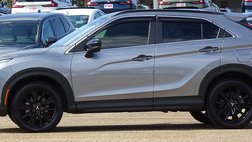 2024 Mitsubishi Eclipse Cross LE