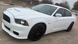 2014 Dodge Charger R/T