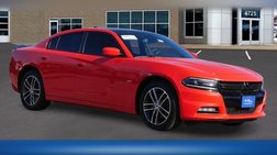 2018 Dodge Charger GT