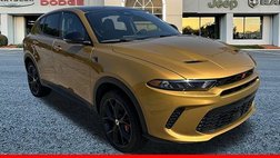 2024 Dodge Hornet GT Plus