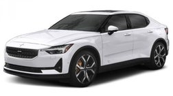 2023 Polestar 2 Long Range Dual Motor