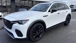 2025 Mazda CX-70 3.3 Turbo Premium Plus