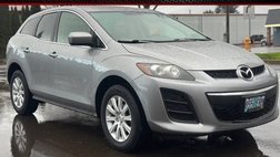 2010 Mazda CX-7 i Sport