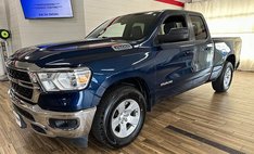2022 Ram Ram Pickup 1500 Lone Star