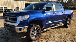2015 Toyota Tundra SR5