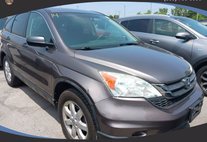 2011 Honda CR-V SE