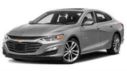2020 Chevrolet Malibu Premier