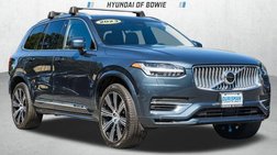 2023 Volvo XC90 Recharge T8 Plus Bright Theme 6P