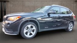 2015 BMW X1 sDrive28i