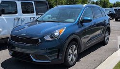 2019 Kia Niro LX