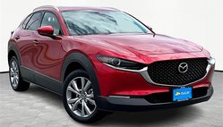 2022 Mazda CX-30 2.5 S Premium