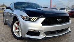 2016 Ford Mustang V6