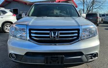 2014 Honda Pilot EX-L