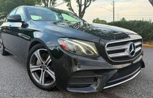 2020 Mercedes-Benz E-Class E 350