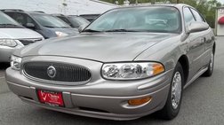 2003 Buick LeSabre Custom