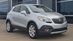 2015 Buick Encore Convenience