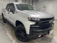 2022 Chevrolet Silverado 1500 Limited LT Trail Boss