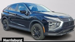 2024 Mitsubishi Eclipse Cross LE
