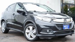 2020 Honda HR-V EX