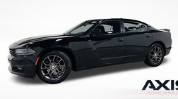 2018 Dodge Charger GT