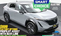 2023 Nissan Ariya Engage
