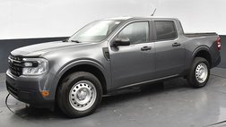 2023 Ford Maverick XL