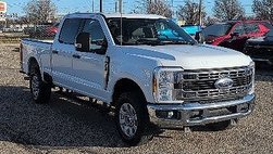 2024 Ford Super Duty F-250 XLT