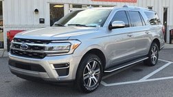 2023 Ford Expedition MAX Limited