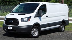 2018 Ford Transit 350