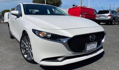 2020 Mazda MAZDA3 Select
