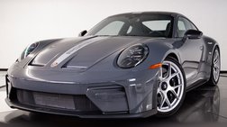 2026 Porsche 911 GT3