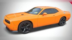 2014 Dodge Challenger SXT