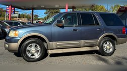 2003 Ford Expedition Eddie Bauer