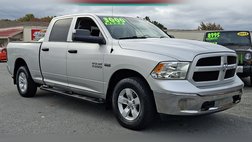 2015 Ram Ram Pickup 1500 Tradesman