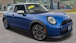 2025 MINI Hardtop Cooper
