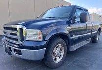 2006 Ford Super Duty F-250 Lariat