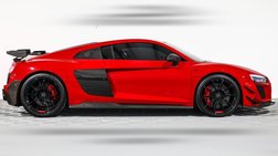 2023 Audi R8 5.2 V10 GT