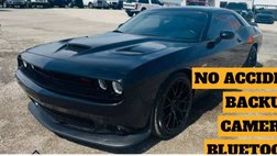 2020 Dodge Challenger R/T Scat Pack