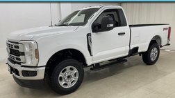 2025 Ford Super Duty F-250 XL